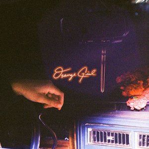 Orange Girl - Single
