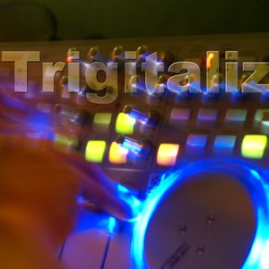 Image for 'Trigitaliz'