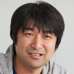 増渕裕二 photo provided by Last.fm