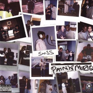 Pain N Muziq