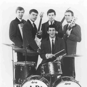 Gary Lewis and The Playboys のアバター