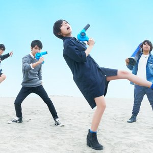 Avatar for Polkadot Stingray