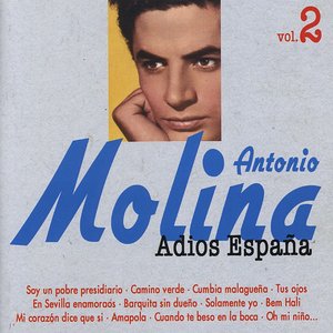 Adios España, Vol. 2