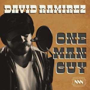 One Man Guy - Single