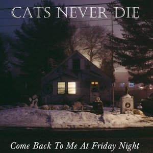 Изображение для 'Come Back To Me At Friday Night'