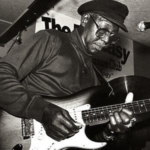 Johnny Brown & The Joy Boys 的头像