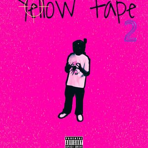 YELLOW TAPE 2 (Pink Pack)