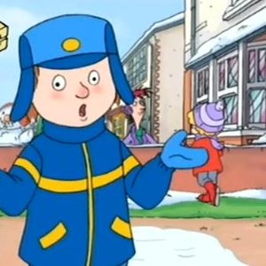 Avatar for Horrid Henry/Perfect Peter/Moody Margaret