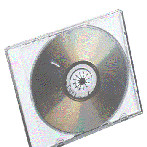 CD Laser Lens Cleaner 的头像