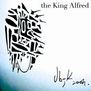 The King Alfred - Single