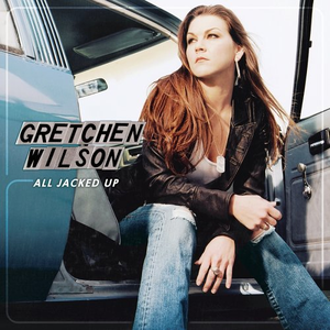 Gretchen Wilson - mix - Zortam Music