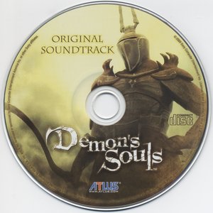 Demon's Souls Original Soundtrack