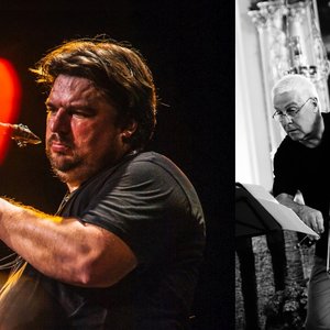 Nate Wooley, Liudas Mockūnas, Barry Guy, Arkady Gotesman 的头像
