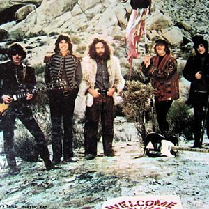 The Fraternity of Man photo provided by Last.fm