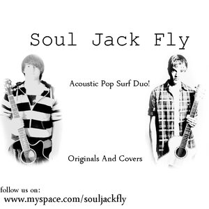 Avatar for Soul Jack Fly