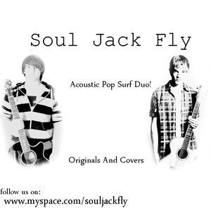 Soul Jack Fly 的头像