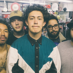 Hobo Johnson Tour Dates