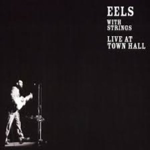 With Strings - Live at Town Hall (Bonus Track Version)