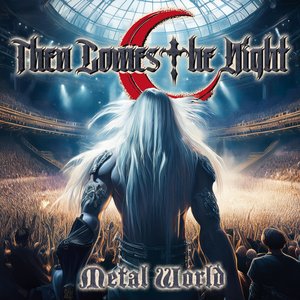 Metal World