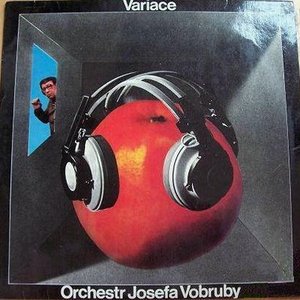Orchestr Josefa Vobruby 的头像