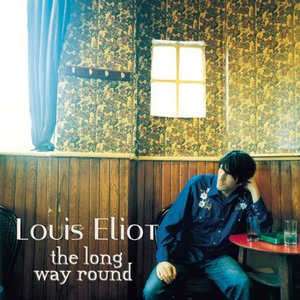 Louis Eliot のアバター