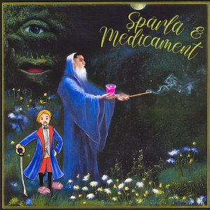 Sparla & medicament