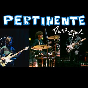 Image for 'Pertinente Punk Rock'