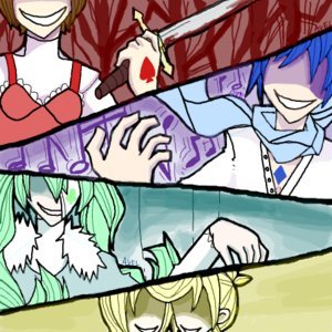 Avatar for Alice of Human Sacrifice