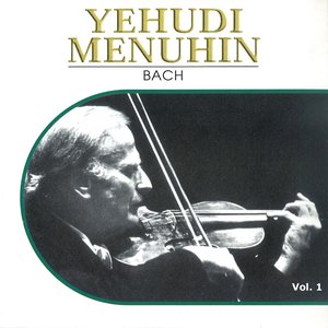 Yehudi Menuhin, Vol. 1 (1932-1936)