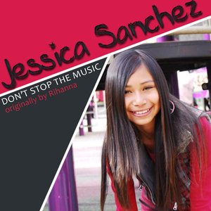 Don't Stop the Music - Single