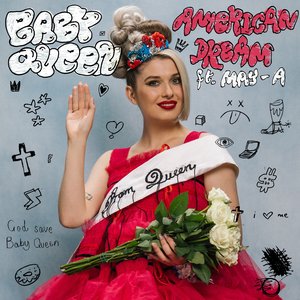 American Dream (feat. MAY-A) - Single