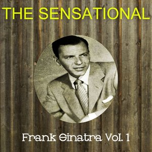 The Sensational Frank Sinatra Vol 01