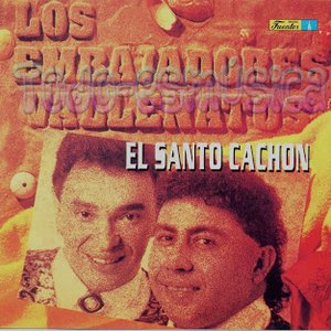 El Santo Cachón