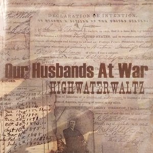 Our Husbands at War