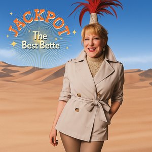 Jackpot! The Best Bette