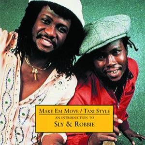 Make 'Em Move/Taxi Style - An Introduction to
