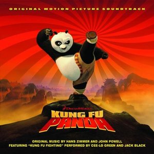 Ceelo Green - Kung Fu Panda - Zortam Music