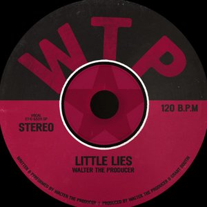 Little Lies