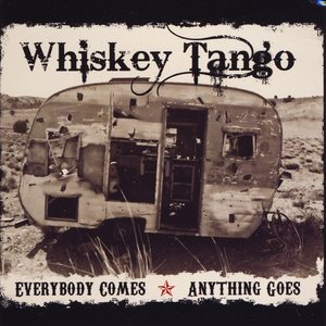 Everybody Comes Anything Goes