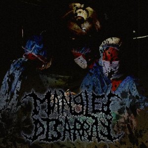 Mangled Disarray 的头像