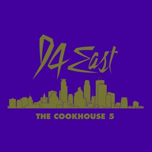 The Cookhouse 5