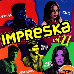 Impreska, Vol. 27