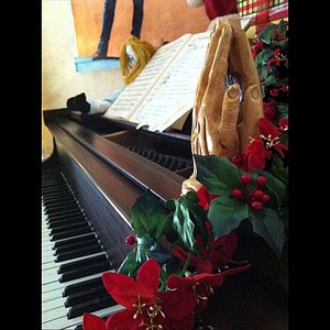 A Christmas Prayer