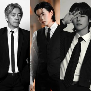 Agust D, Ryuichi Sakamoto & WOOSUNG 的头像