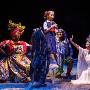 Once On This Island: Broadway Cast 的头像