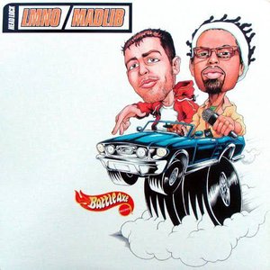 Lmno & Madlib 的头像