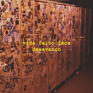 vida feito faca