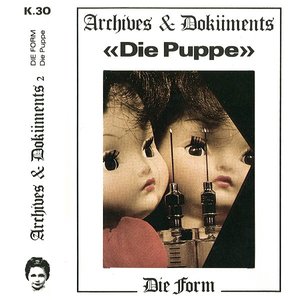 Archives & Doküments 2 - Die Puppe