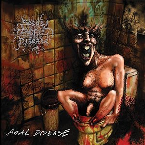 Anal Disease