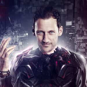 Mark With a K photo provided by Last.fm